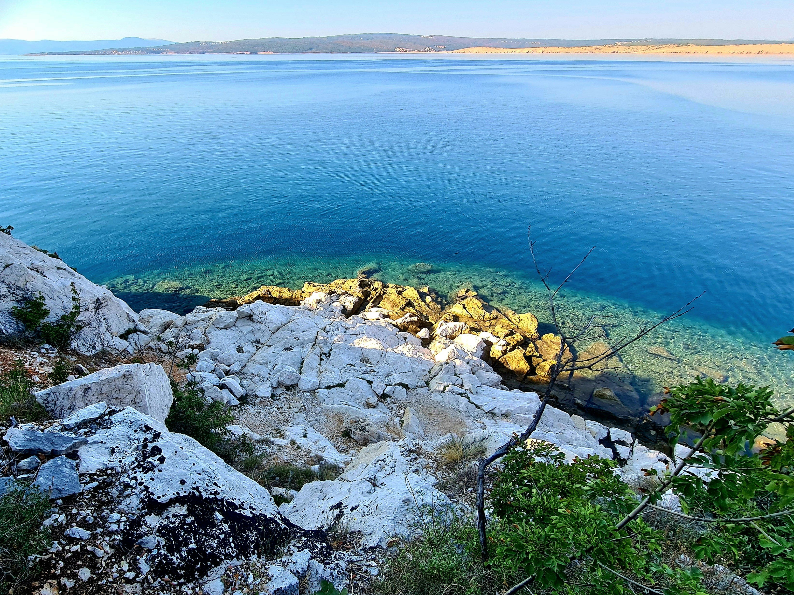 Caspian Sea Coast